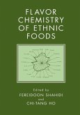 Flavor Chemistry of Ethnic Foods (eBook, PDF)