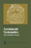 Ascomycete Systematics (eBook, PDF)