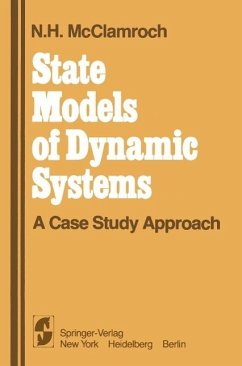 Cover State Models of Dynamic Systems (eBook, PDF)