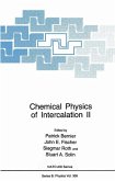 Chemical Physics of Intercalation II (eBook, PDF)