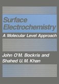 Surface Electrochemistry (eBook, PDF) Surface Electrochemistry (eBook, PDF)