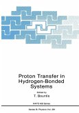 Proton Transfer in Hydrogen-Bonded Systems (eBook, PDF)