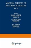 Modern Aspects of Electrochemistry (eBook, PDF)