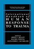International Handbook of Human Response to Trauma (eBook, PDF)