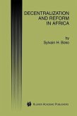 Decentralization and Reform in Africa (eBook, PDF)