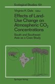 Effects of Land-Use Change on Atmospheric CO2 Concentrations (eBook, PDF)