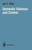 Domestic Violence and Control (eBook, PDF)