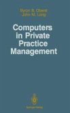 Computers in Private Practice Management (eBook, PDF)