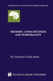 Memory, Consciousness and Temporality (eBook, PDF)