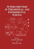 Supercomputers in Theoretical and Experimental Science (eBook, PDF)