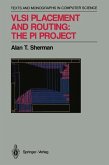 VLSI Placement and Routing: The PI Project (eBook, PDF)