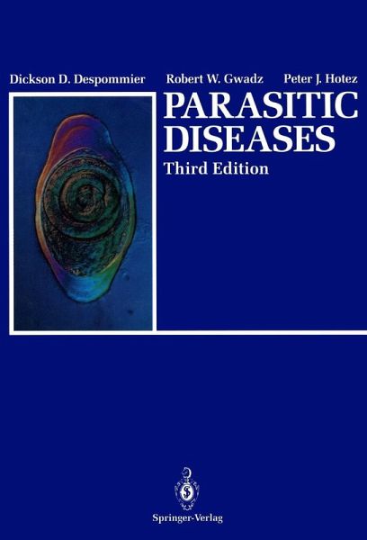 Parasitic Diseases (eBook, PDF) Parasitic Diseases (eBook, PDF)