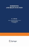 Hormones and Brain Function (eBook, PDF)