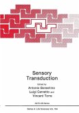 Sensory Transduction (eBook, PDF)