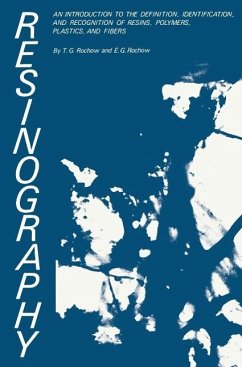 Cover Resinography (eBook, PDF)