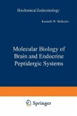 Molecular Biology of Brain and Endocrine Peptidergic Systems (eBook, PDF) Molecular Biology of Brain and Endocrine Peptidergic Systems (eBook, PDF)