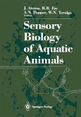 Sensory Biology of Aquatic Animals (eBook, PDF)