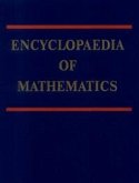 Encyclopaedia of Mathematics, Supplement III (eBook, PDF)