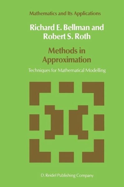 Methods in Approximation (eBook, PDF) Methods in Approximation (eBook, PDF)