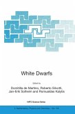 White Dwarfs (eBook, PDF)