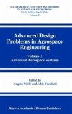 Advanced Design Problems in Aerospace Engineering (eBook, PDF)