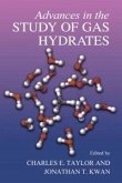 Advances in the Study of Gas Hydrates (eBook, PDF)