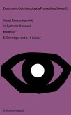 Visual Electrodiagnosis in Systemic Diseases (eBook, PDF)