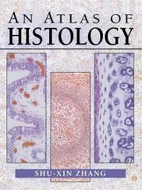 An Atlas of Histology (eBook, PDF) - Zhang, Shu-Xin