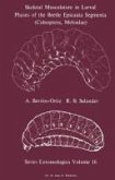 Skeletal Musculature in Larval Phases of the Beetle Epicauta Segmenta (Coleoptera, Meloidae) (eBook, PDF)