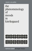 The Phenomenology of Moods in Kierkegaard (eBook, PDF)