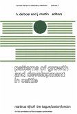 Patterns of Growth and Development in Cattle (eBook, PDF)