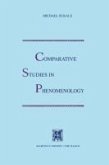 Comparative Studies in Phenomenology (eBook, PDF)