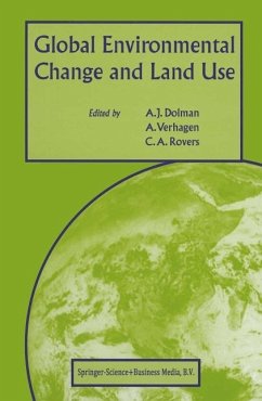 Global Environmental Change and Land Use (eBook, PDF)