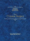 Modern Chinese Medicine Volume 1 Chinese Surgery (eBook, PDF)