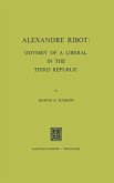 Alexandre Ribot (eBook, PDF)