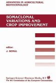 Somaclonal Variations and Crop Improvement (eBook, PDF)
