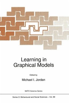 Learning in Graphical Models (eBook, PDF)