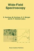 Wide-Field Spectroscopy (eBook, PDF)