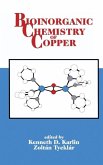 Bioinorganic Chemistry of Copper (eBook, PDF)