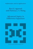 Advanced Topics in Difference Equations (eBook, PDF)