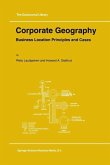 Corporate Geography (eBook, PDF)
