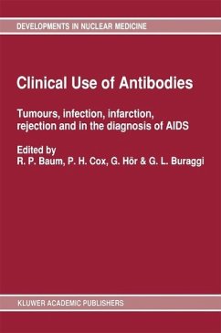 Clinical Use of Antibodies (eBook, PDF)