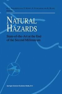 Natural Hazards (eBook, PDF)