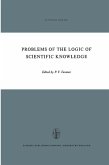 Problems of the Logic of Scientific Knowledge (eBook, PDF)