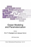Ocean Modeling and Parameterization (eBook, PDF)
