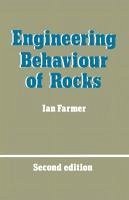 Engineering Behaviour of Rocks (eBook, PDF)