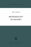 Methodology of History (eBook, PDF)