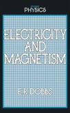 Electricity and Magnetism (eBook, PDF)