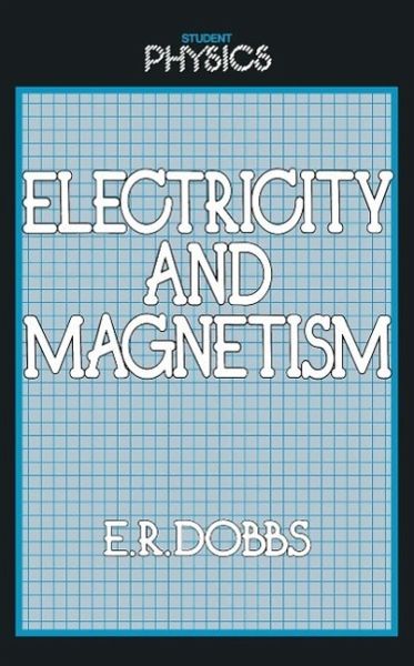 Electricity and Magnetism (eBook, PDF)