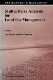 Multicriteria Analysis for Land-Use Management (eBook, PDF)